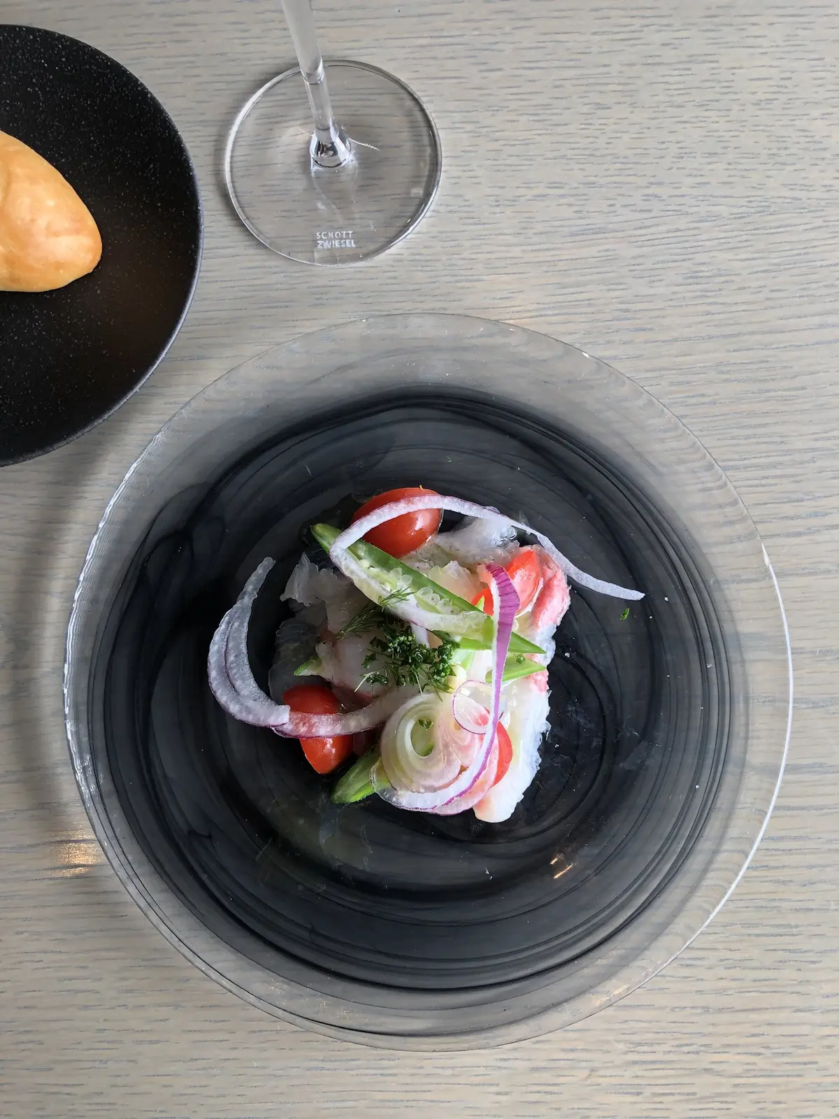 東京タワーそばでいただくローストビーフ♡の画像_4