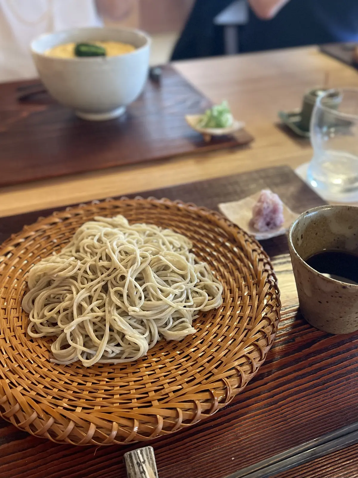 秋の鎌倉散策🍂旧加賀邸で頂く蕎麦会席と昭の画像_10