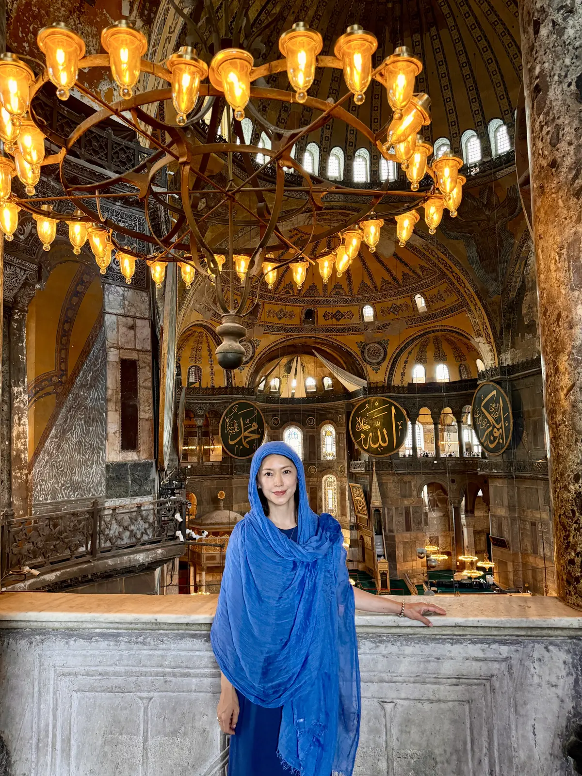 夏旅 to Türkiye🇹🇷イスタンブの画像_17