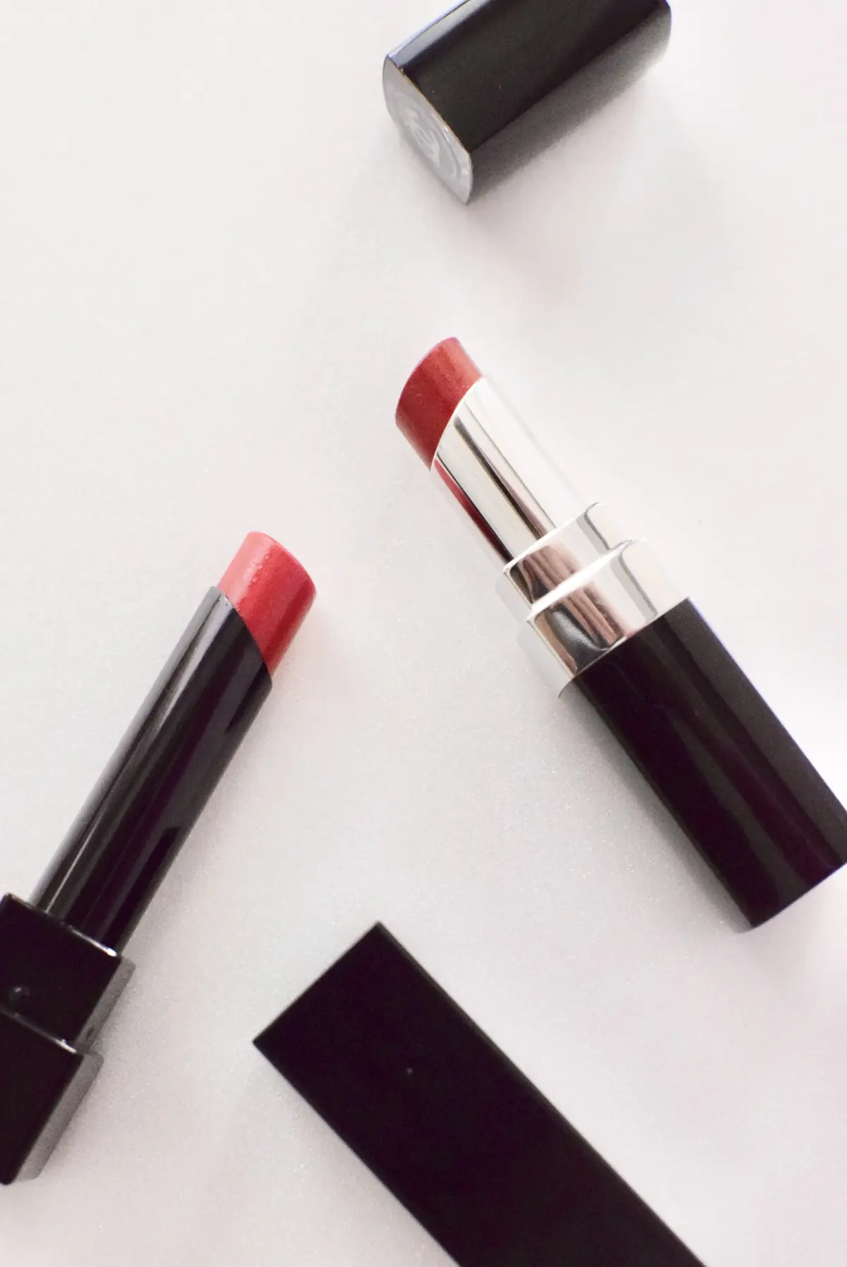 コーデの差し色に!ZARAのエナメルシュの画像_6