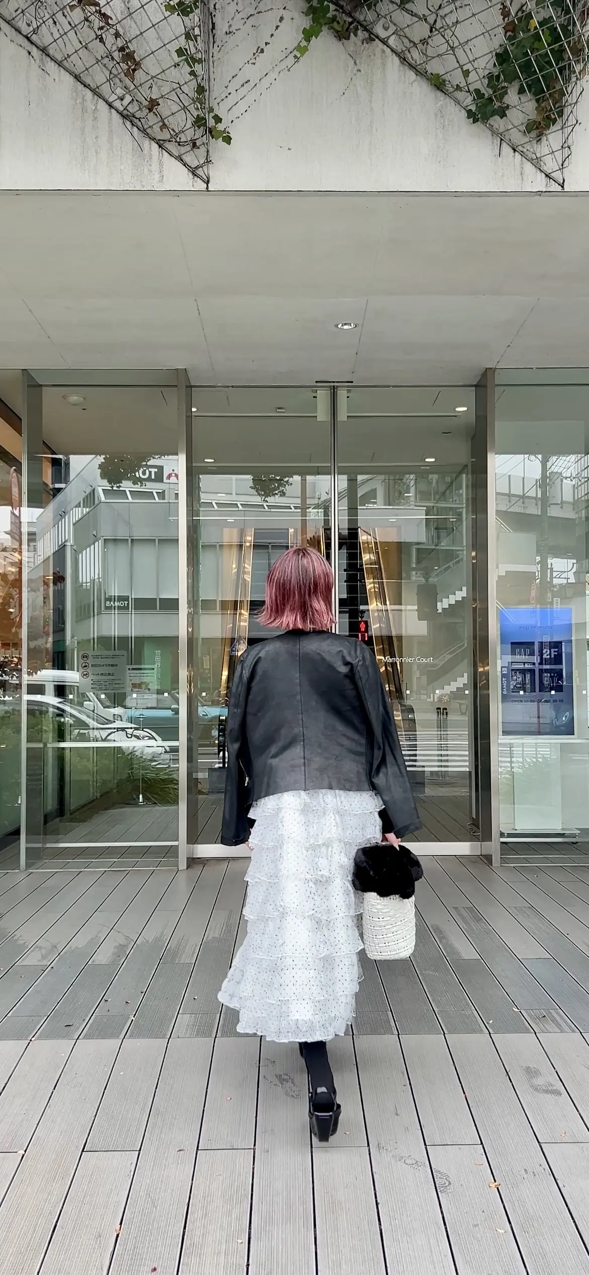 開運コーデ　運を呼び込む私のファッションの画像_5