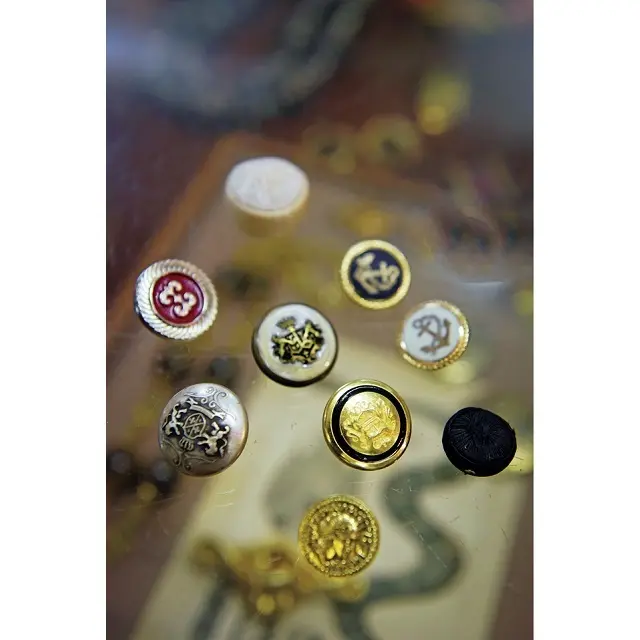 膨大なコレクションから雨宮さんがセレクトしたもの。