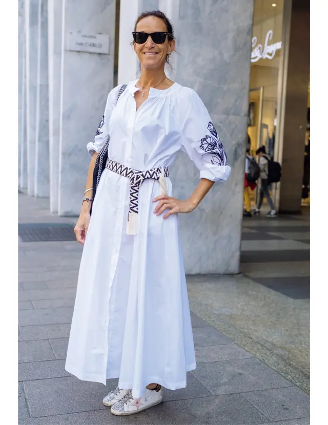 ヴァレンティナ（ワイン商人）