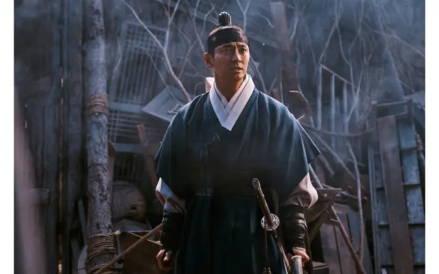 『キングダム』