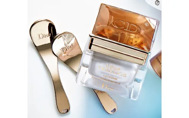 ディオール プレステージ  ラ クレーム