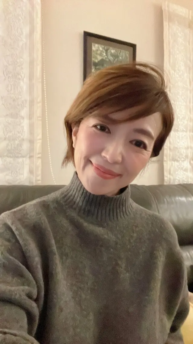 オトナのショートヘアで変化を楽しみましょの画像_1