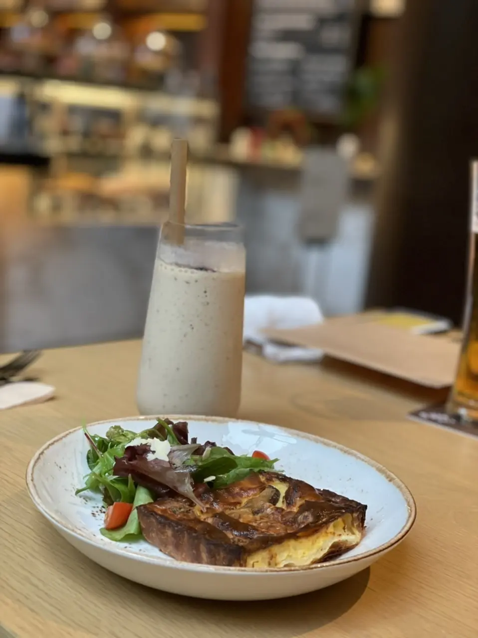 ロングスカートで女子会へ。の画像_4