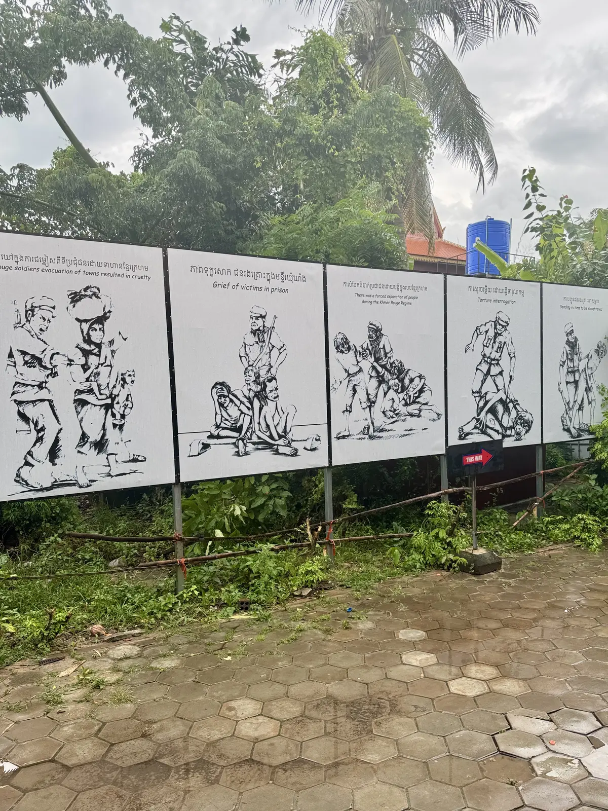 夏旅 to CAMBODIA🇰🇭番外編の画像_12