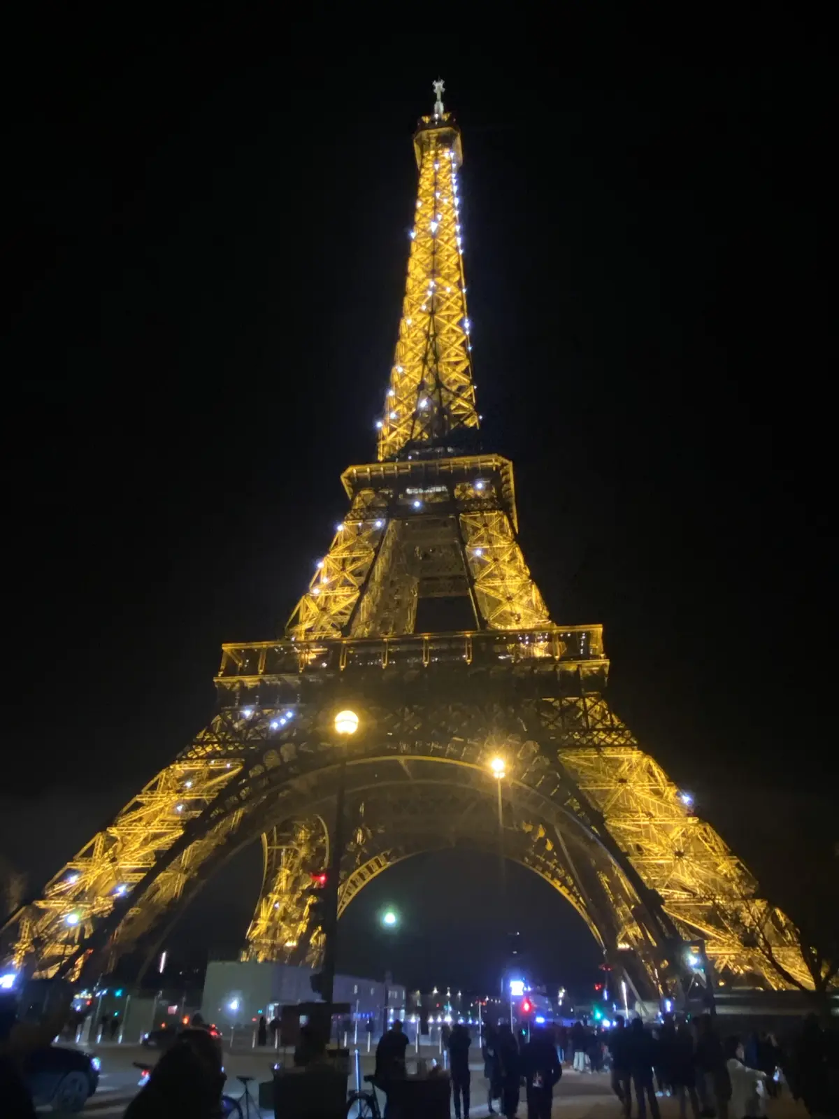 母娘4泊6日パリ旅行へ〜観光編Part1の画像_8