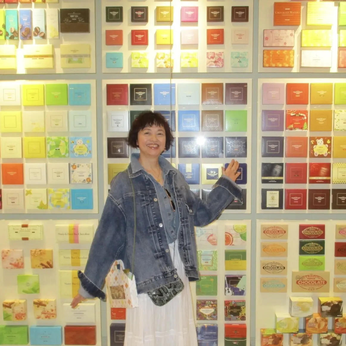 bon appétit♡ROYCE CAの画像_8