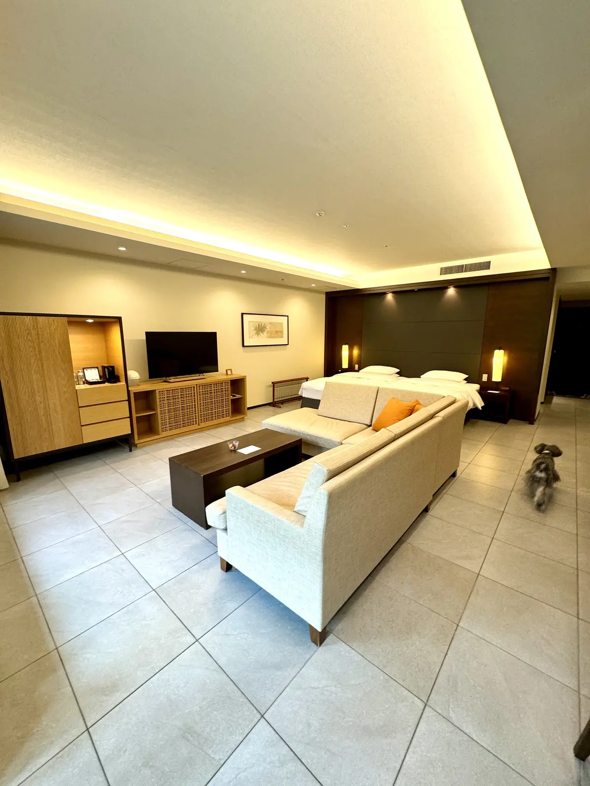 ハイアットリージェンシー箱根