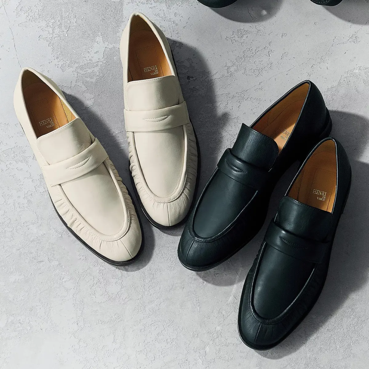 季節の狭間も頼りになる！ おしゃれを格上の画像_2