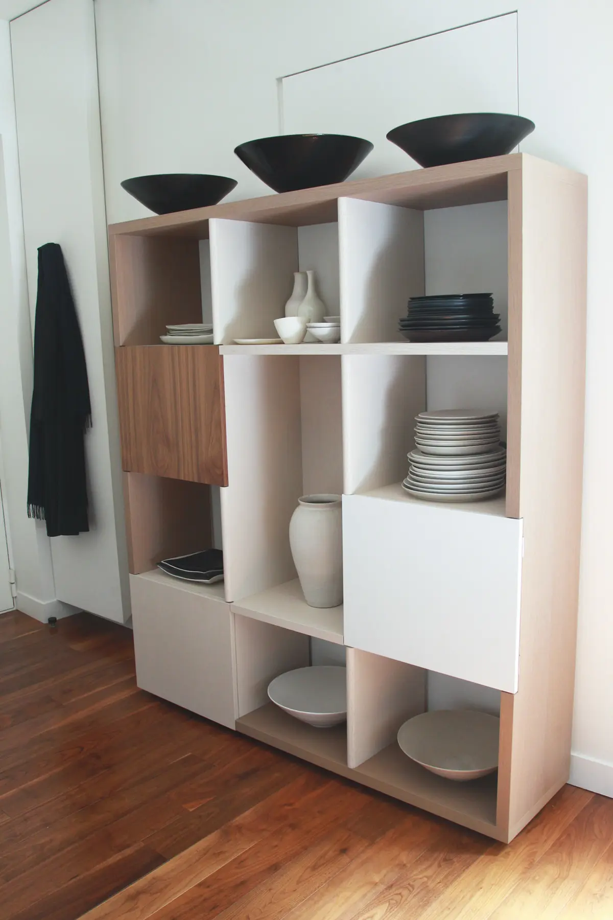 世界で活躍するインテリアデザイナーの自宅の画像_8