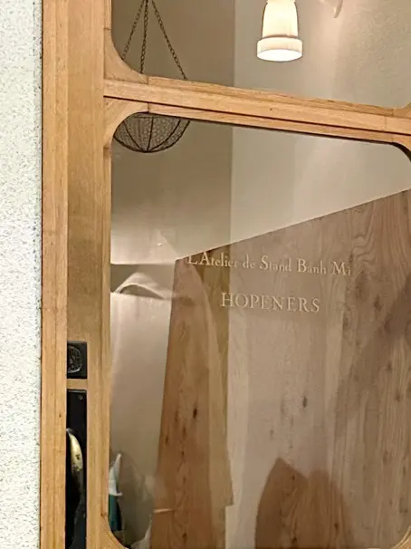 洗練ベージュのセットアップコーデで行くベの画像_2