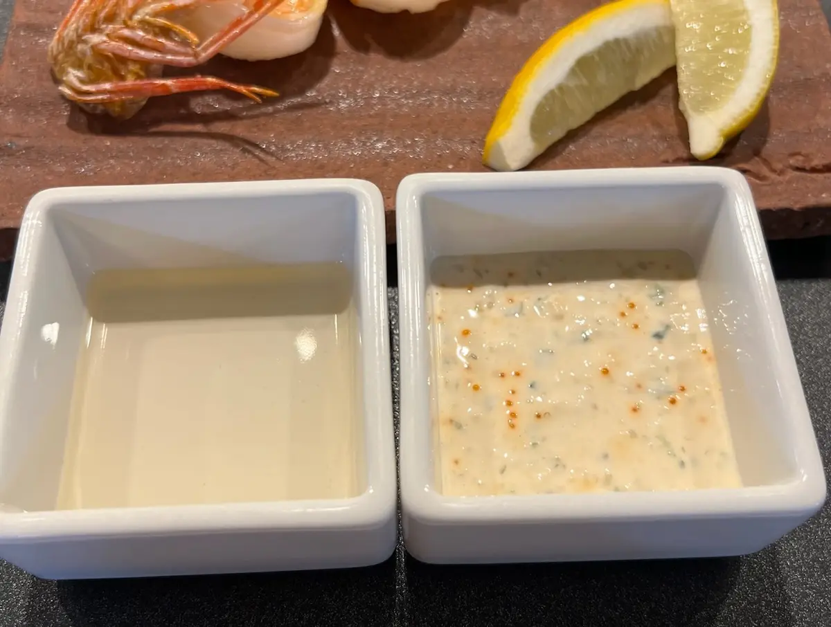 秋の美しい庭園で愉しむ鉄板焼き@石心亭の画像_14