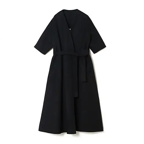 富岡佳子さんがまとう「WOOLRICH」の画像_7