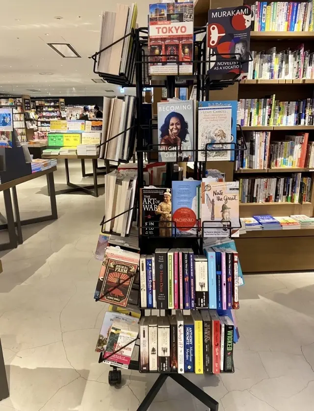 人生を変える本に出会うかも✨の画像_3