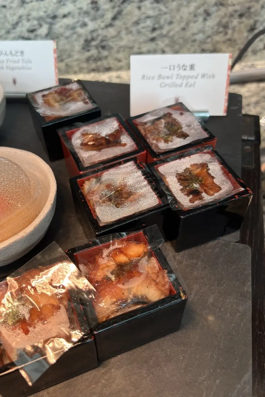 愛され続ける傑作@東京ステーションホテルの画像_9