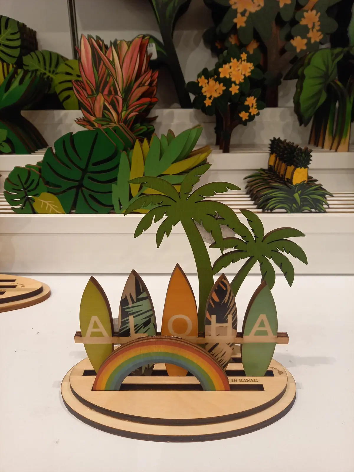 【Hawaii 2025】お出かけスポッの画像_13