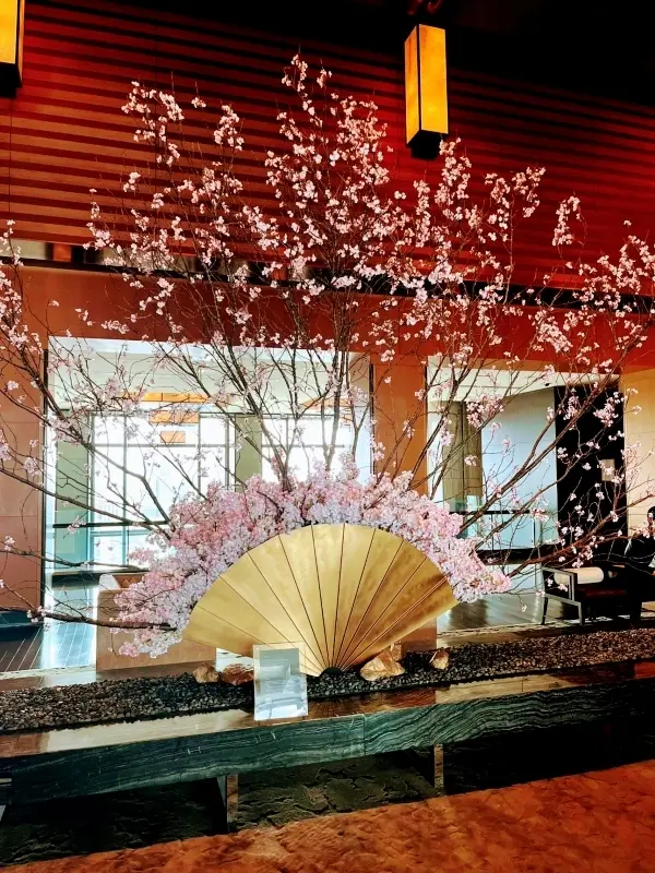 すべてが五つ星☆マンダリンオリエンタルホの画像_1