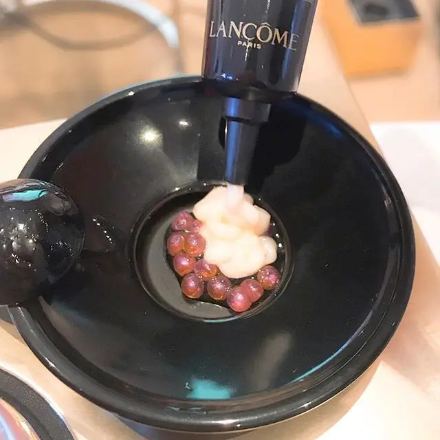 肌トーン、一気にアップ！　ランコムの“塗の画像_4