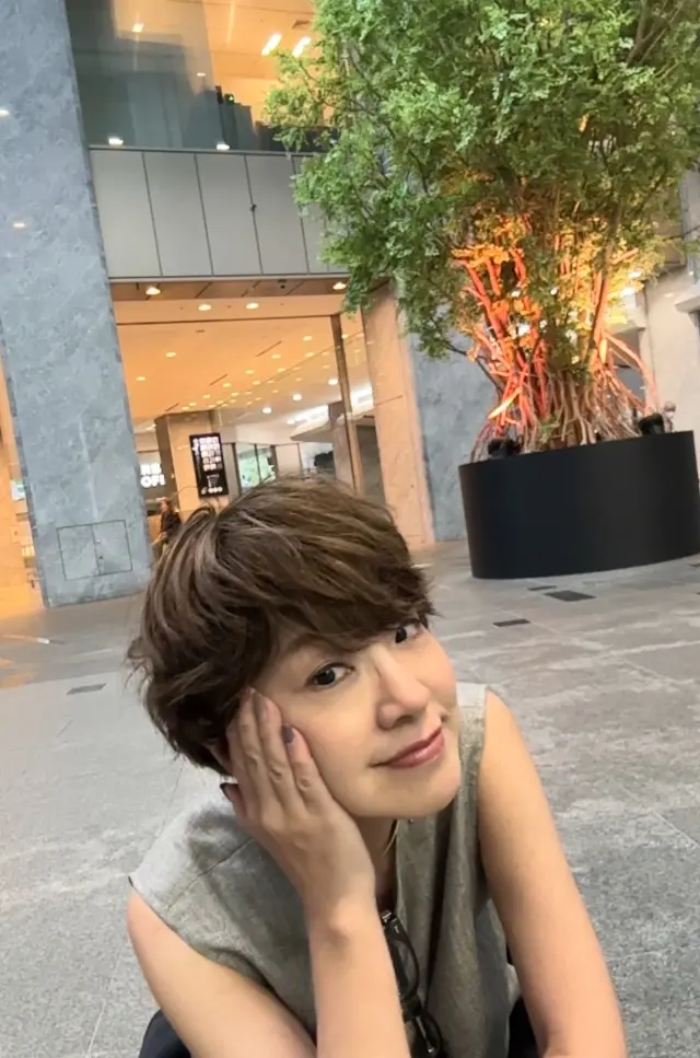 私は会いたい人に 会いに行く。の画像_1