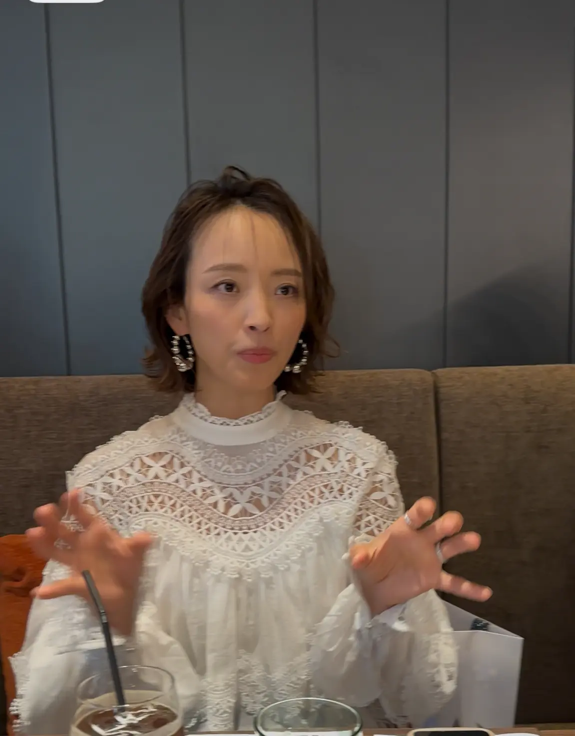 華組　大岩三智子さんとJマダムの皆さんとの画像_5