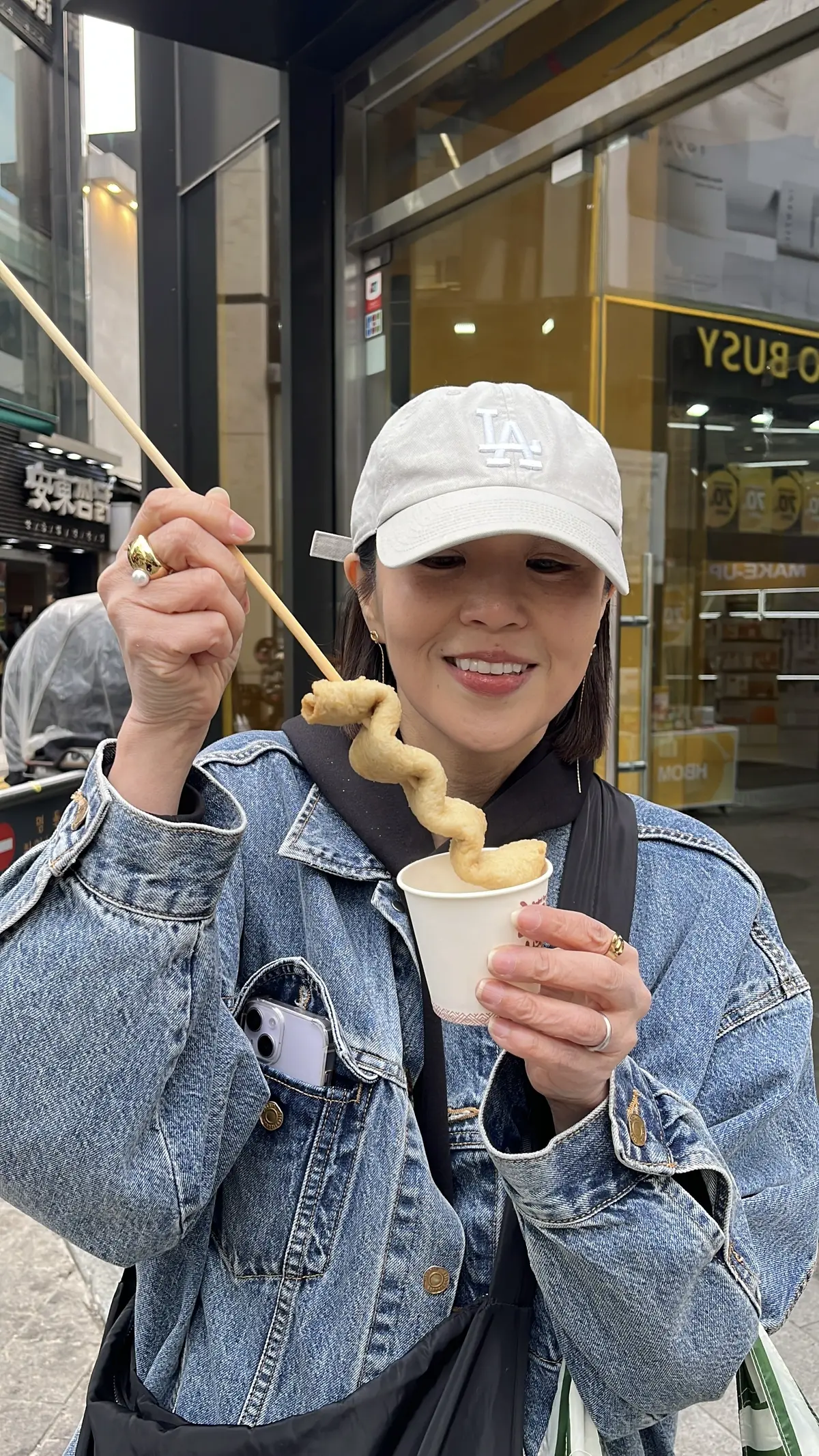 母娘韓国旅　超お勧めを紹介します 渡韓予の画像_1