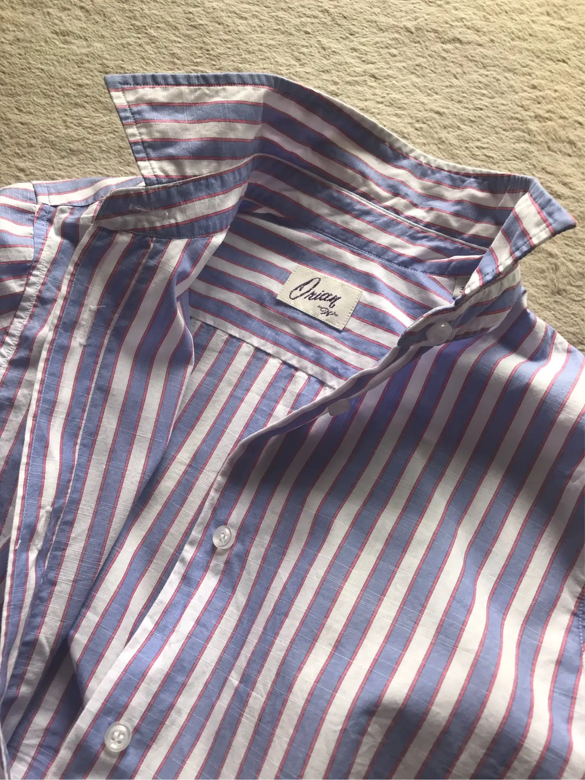 5月はシャツが大活躍♪の画像_5