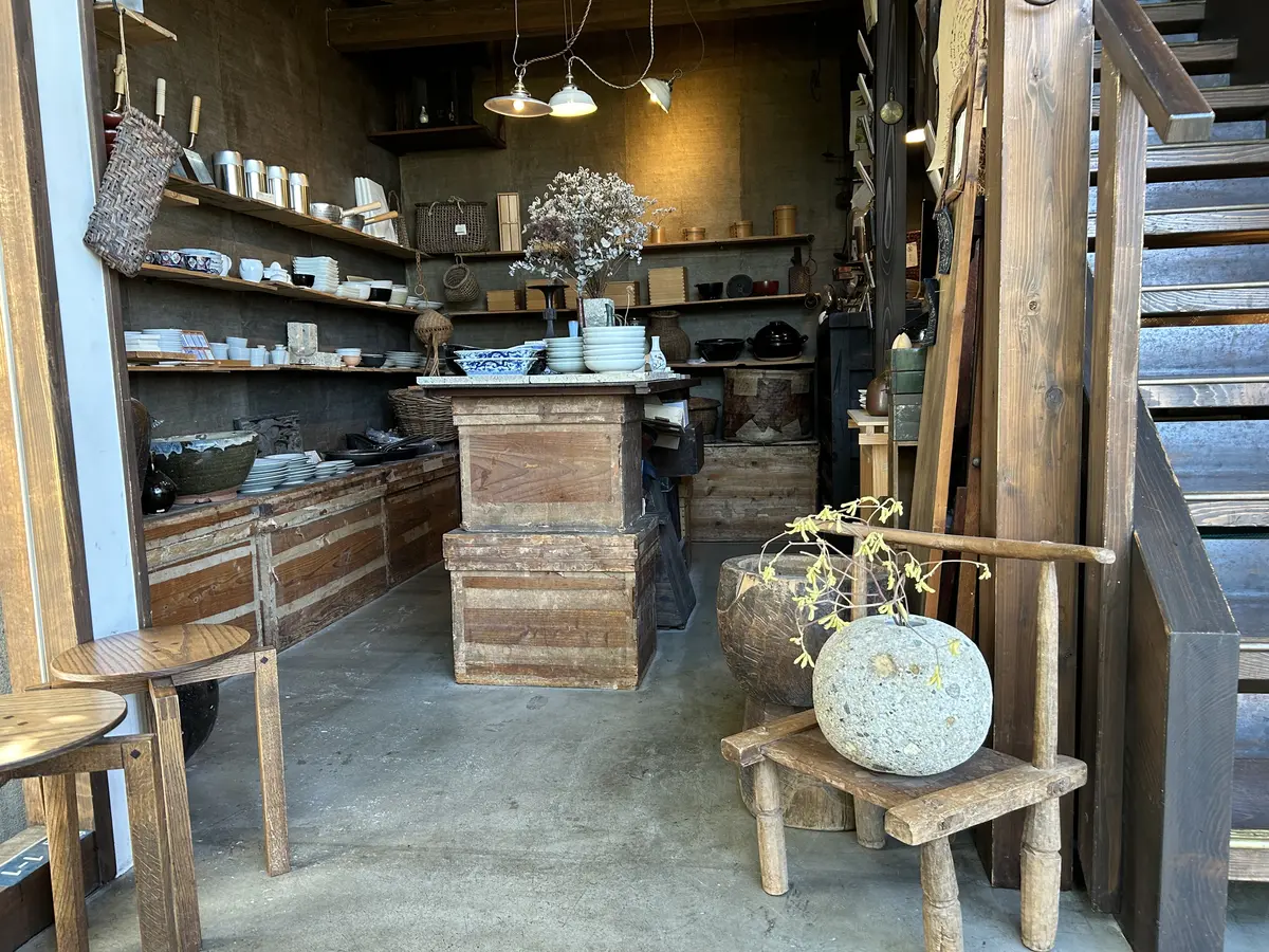 杜の都の素敵過ぎるお蕎麦屋・鹿落堂への画像_14