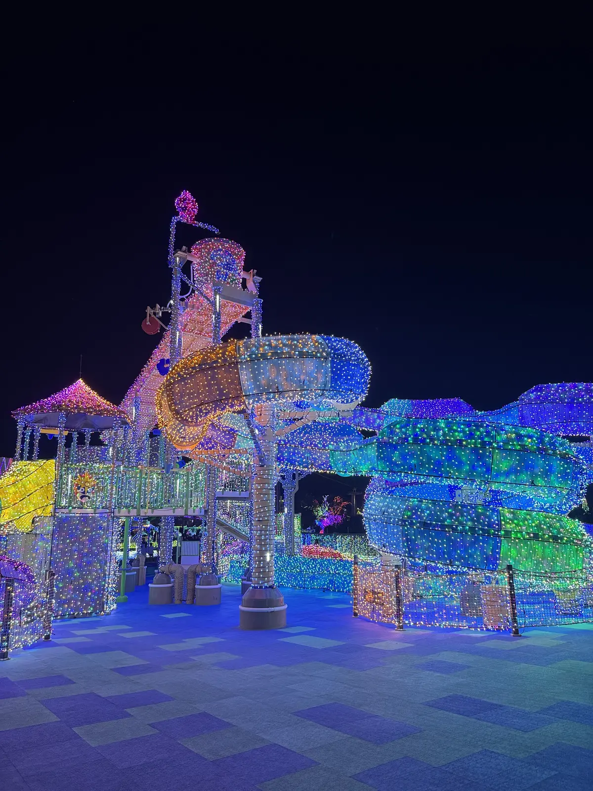 この冬見たい、心に残る東京イルミネーショの画像_12