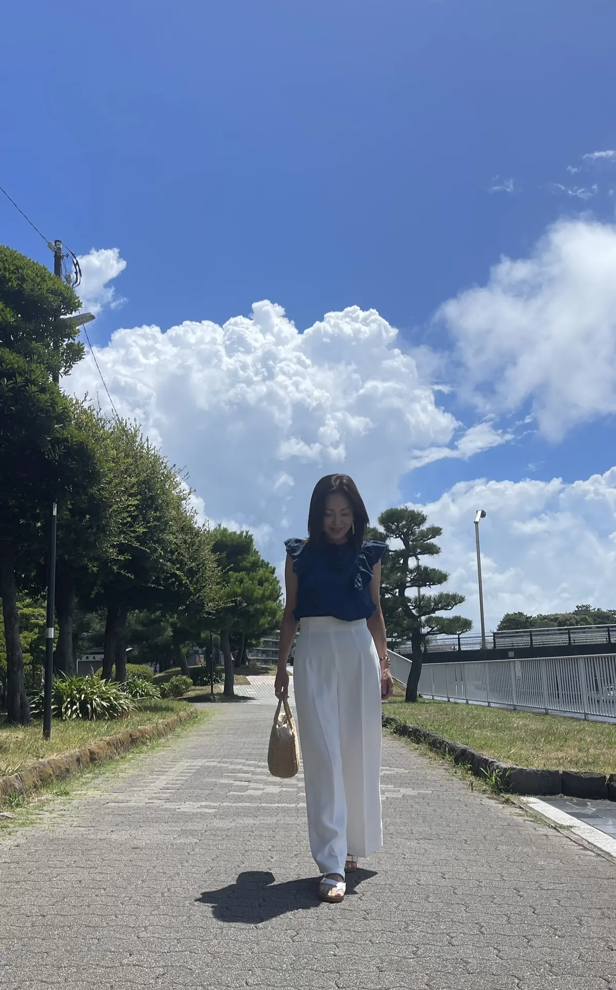 週末ディナーは鎌倉の絶景イタリアンへの画像_7