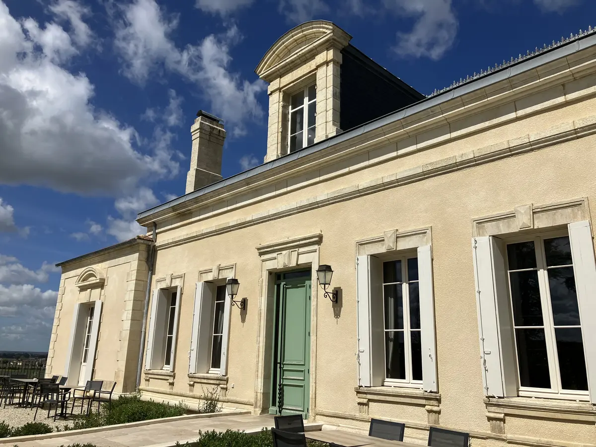 フランス旅行#2 サンテミリオン編の画像_4