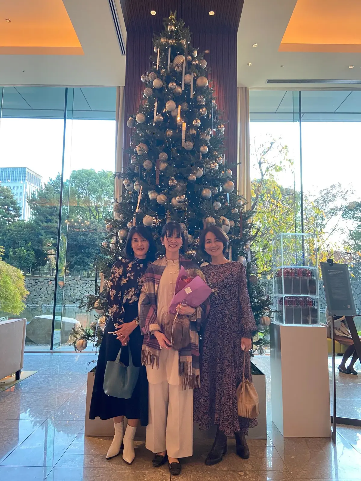 華組 ラストブログ です。の画像_4