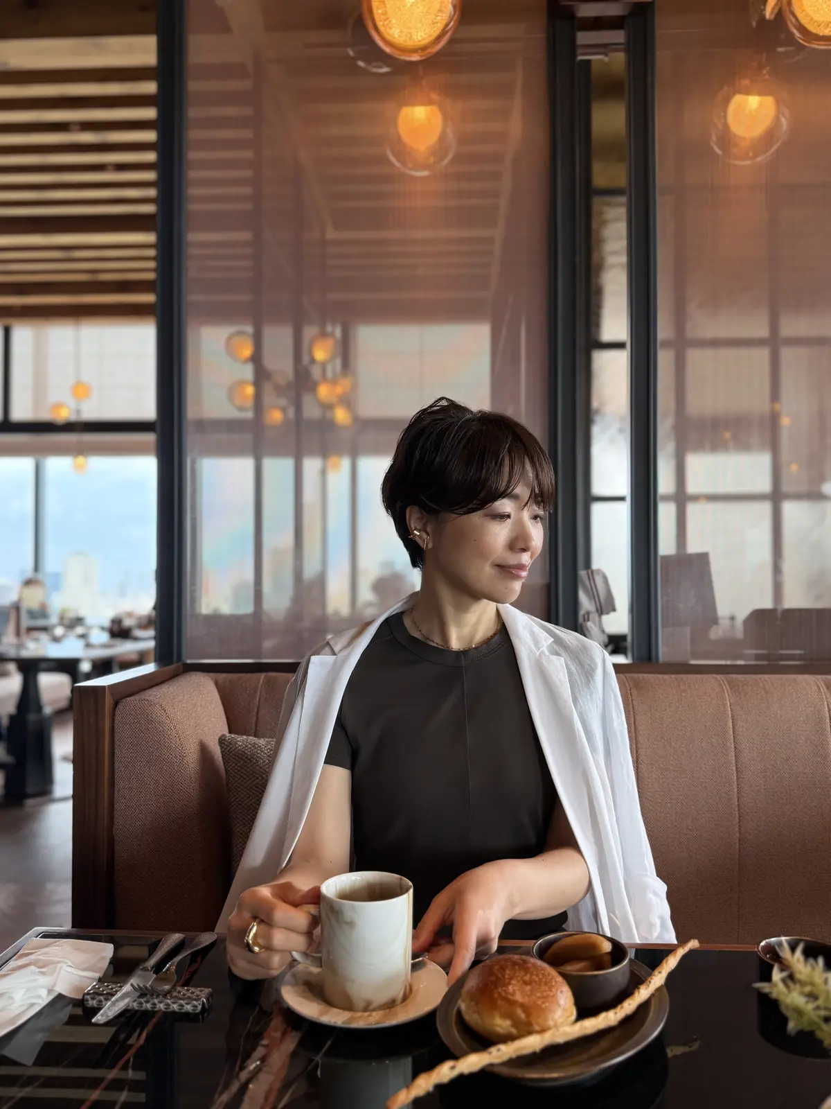 2泊3日の大阪旅コーディネート ─ モダの画像_4