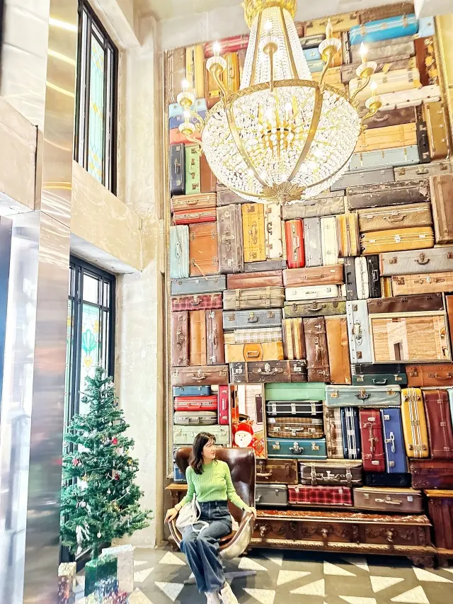 台湾をUNIQLOデニムで歩く、台中 Sの画像_2