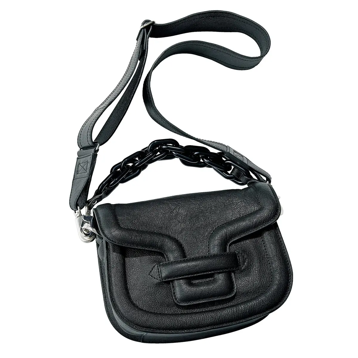 シンプルスタイルを格上げする“ひとワザ”の画像_13