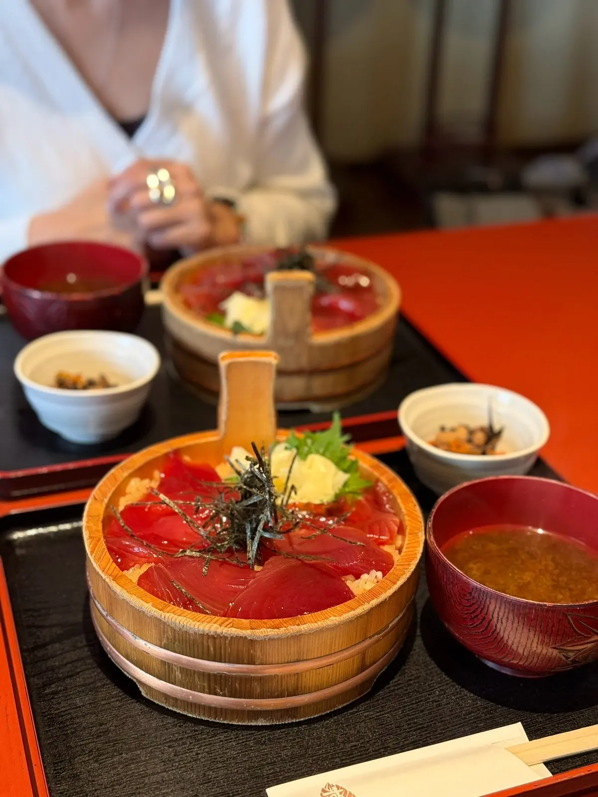 [伊勢旅] 三つ石でエネルギーチャージ、の画像_9