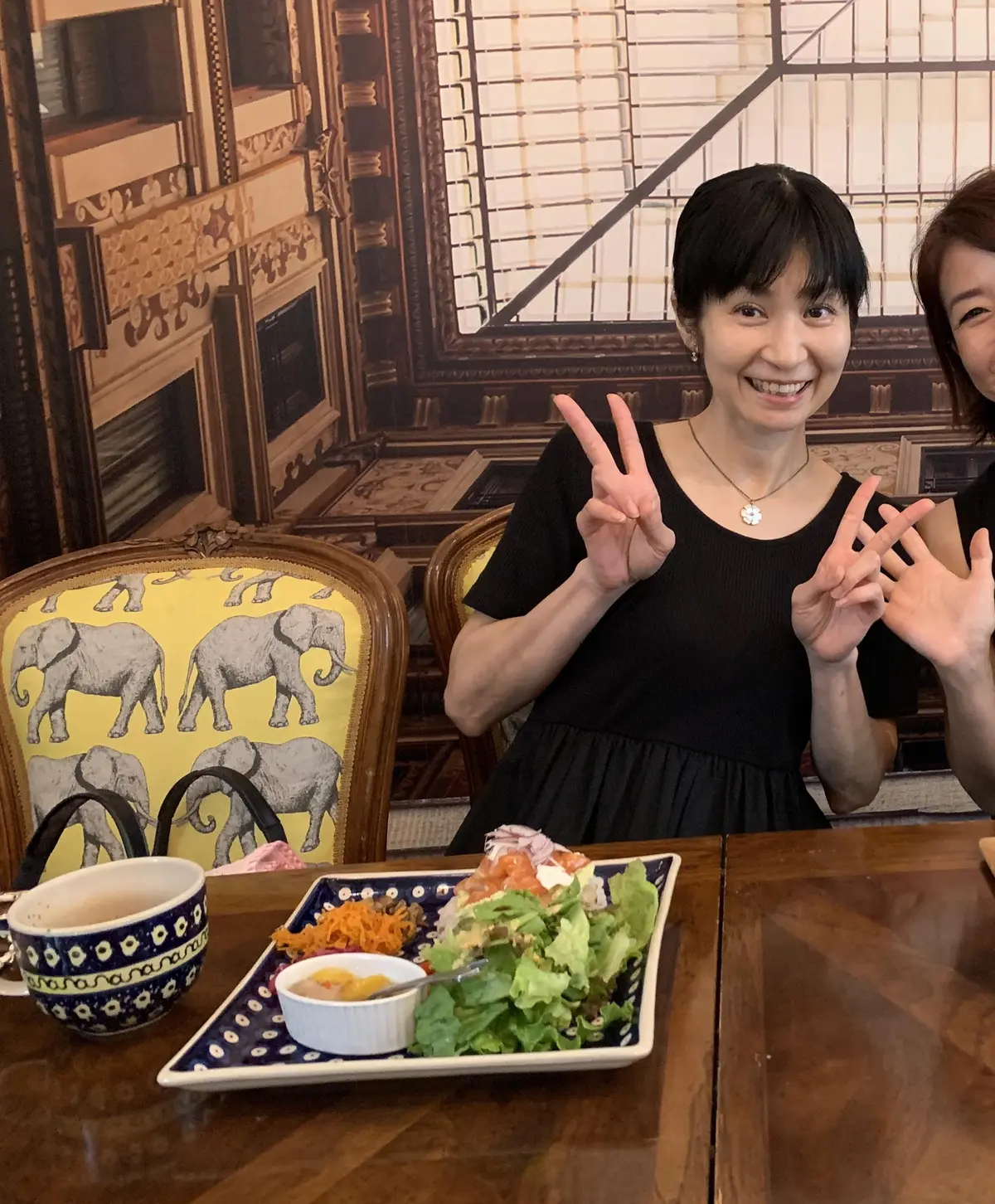 更年期と向き合う時間の画像_4