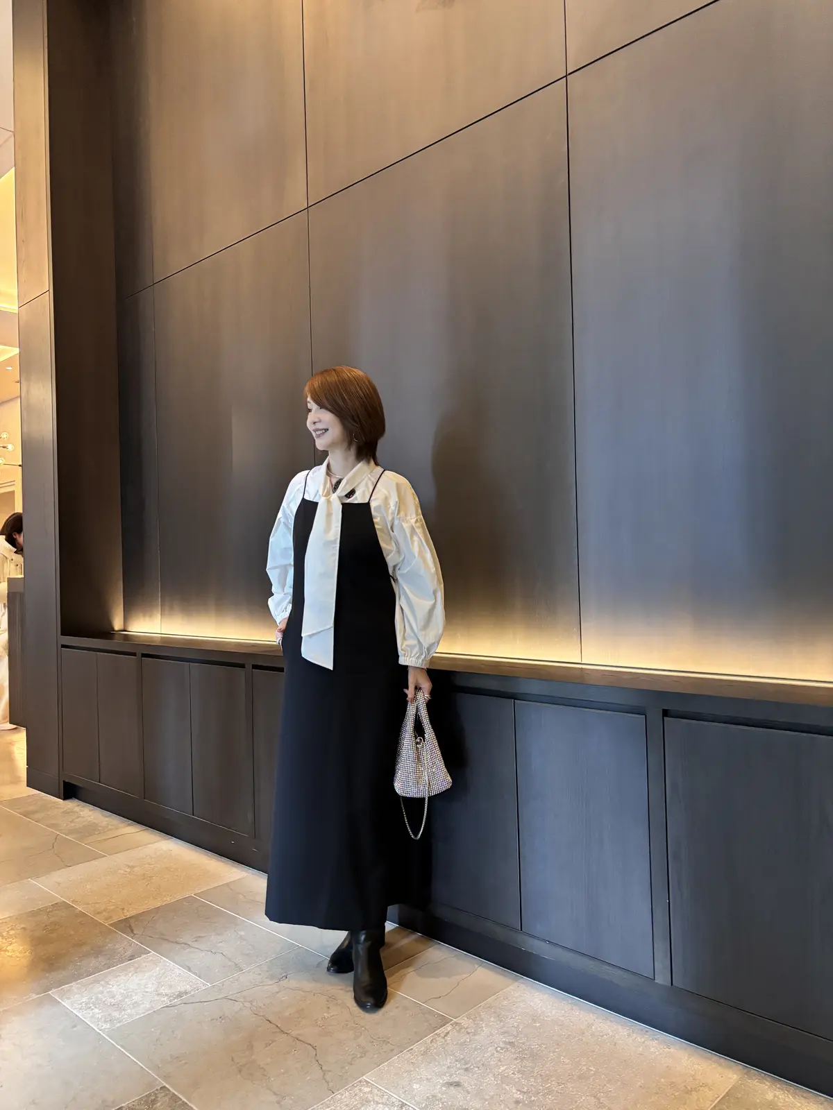 お気に入りのホテルカフェでお仕事ランチの画像_4