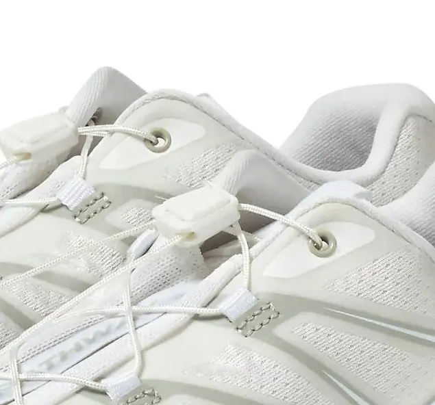 きれいめ派のおしゃれに効く！ 白スニーカの画像_6