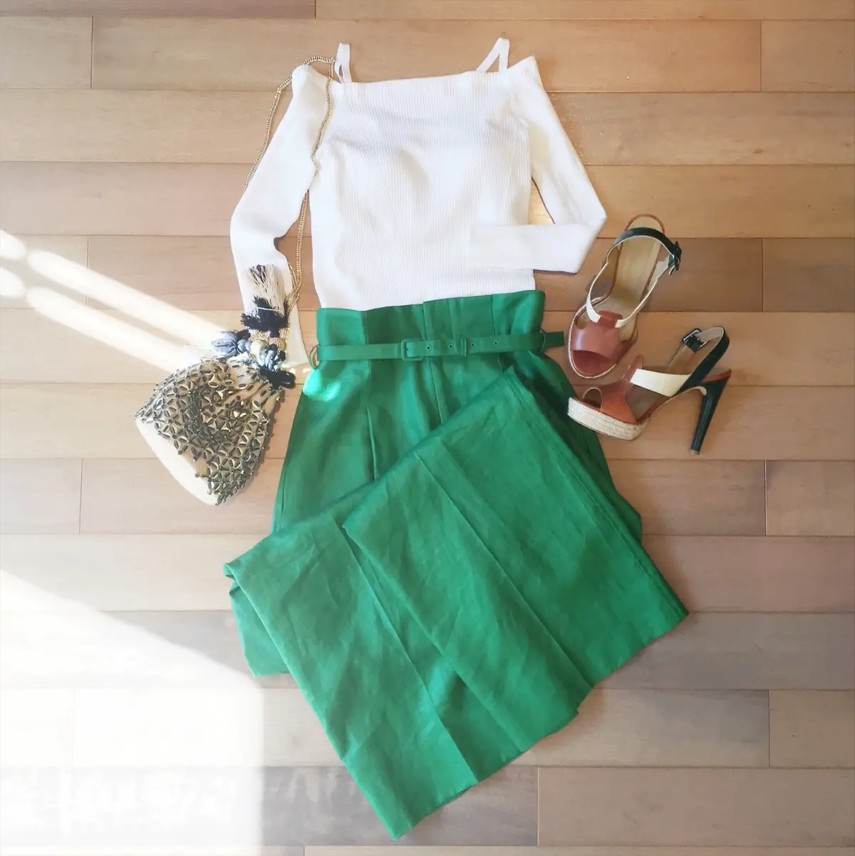 この夏のMy ベストアイテム★の画像_2