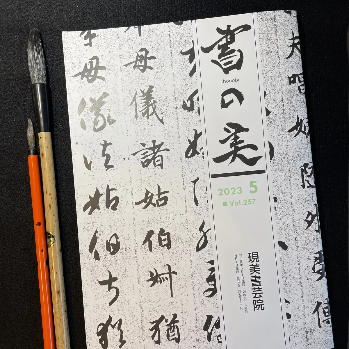 書道をはじめる。の画像_5