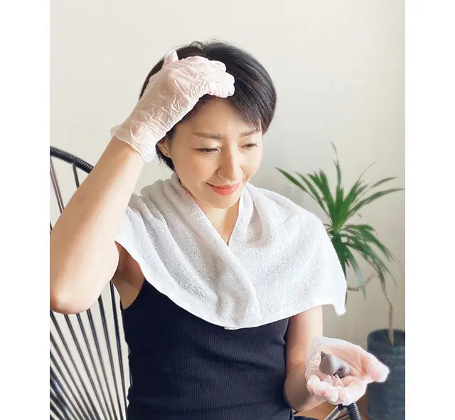 【根元がすぐ目立つ、時間がかかる、傷みその画像_5