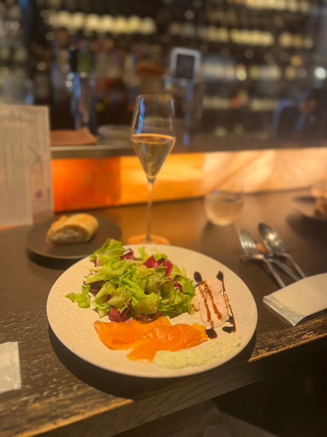 ビッグスマイルの彼女と観たクリスマスツリの画像_7