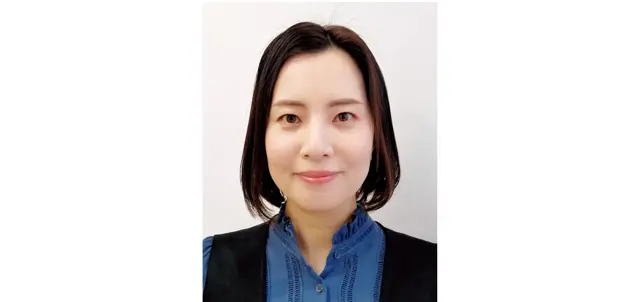 チームJマダム®優美さん