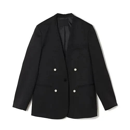 シンプルスタイルを格上げする“ひとワザ”の画像_9