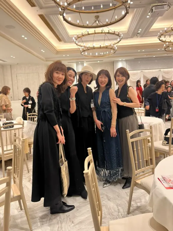 待ちに待ったオフ会　エクラ主催～ソワレ・の画像_4