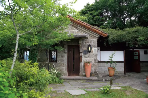 熊本の“ツクシイバラ”を楽しめる、至福のの画像_7