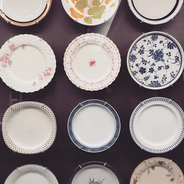 名古屋ノリタケの森ミュージアムで華麗なるの画像_1